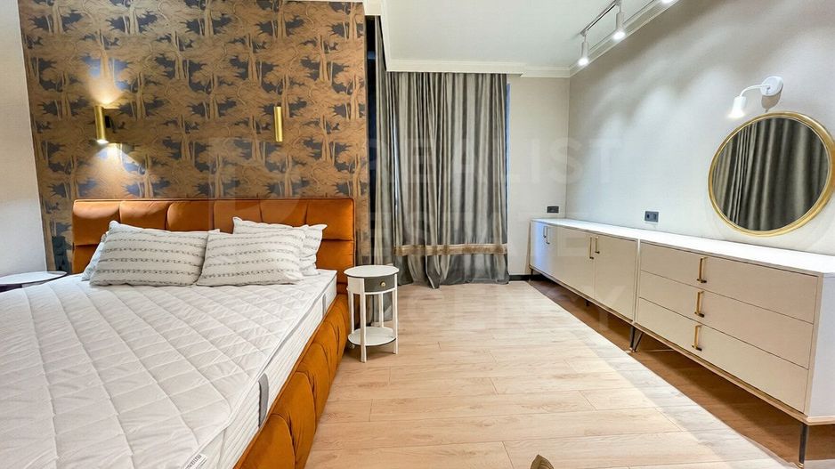 Chirie, apartament, 2 camere, str. Alexandru cel Bun, Centru - Poză 8