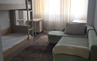 Chirie, apartament, 3 dormitoare, Strada Anestiade Nicolae, Centru - Poză 4