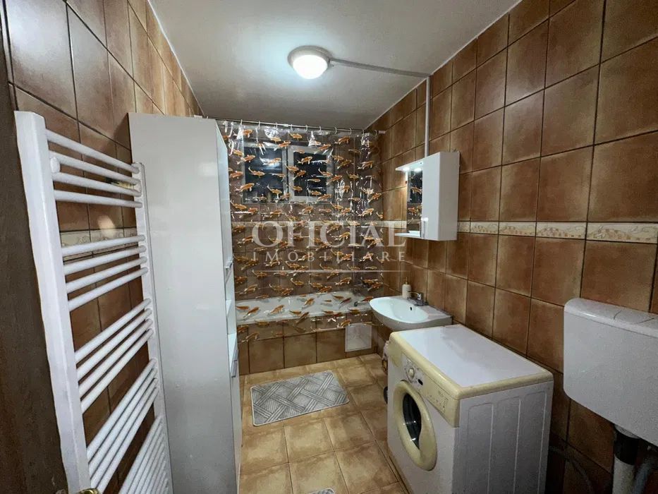 Apartament 2 camere | Pet Friendly | Parcare | Zona Eroilor | Floresti - Poză 6