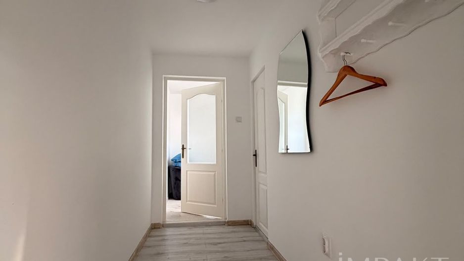 Apartament 2 camere, utilitati incluse, Hasdeu – aproape de UMF - Poză 8