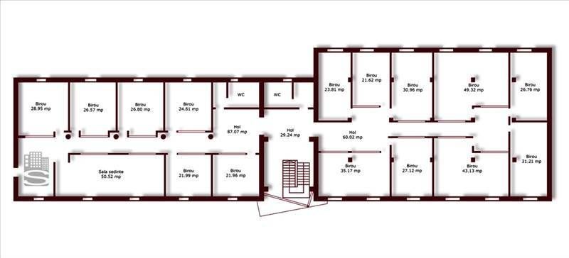 Birouri-diverse suprafete - Poză 4