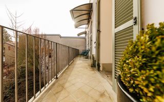 Asset investițional stabil – Clădire istorică în Timișoara - Poză 22