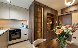 2 camere superbe, la cheie, Gheorgheni - Poză 9