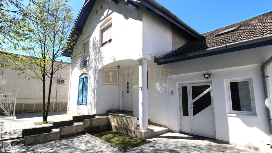 Casa ideala pentru activitati Comerciale. (gradinita, after school, ...) - Poză 1