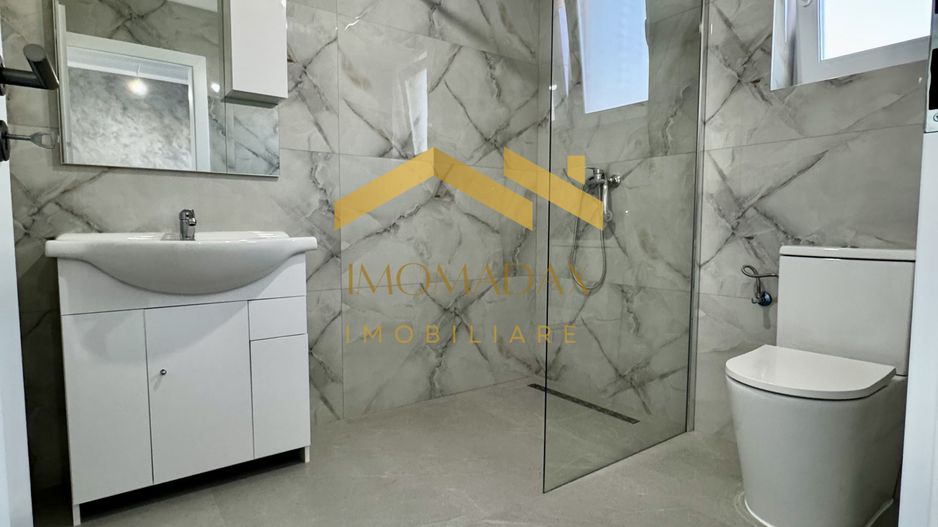 Mosnita Noua-Casa Individuala-4 Camere - Poză 17