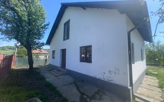 CASA DE VANZARE CU 4 CAMERE, APA SARATA, CAMPULUNG - Poză 1