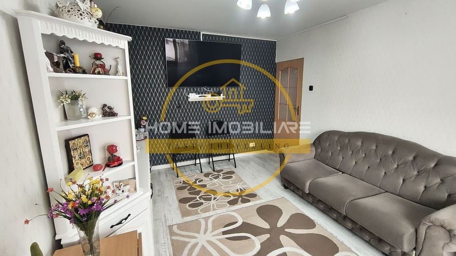 Apartament smart cu 3 camere / 68 mp/ zona Dancu - Poză 2