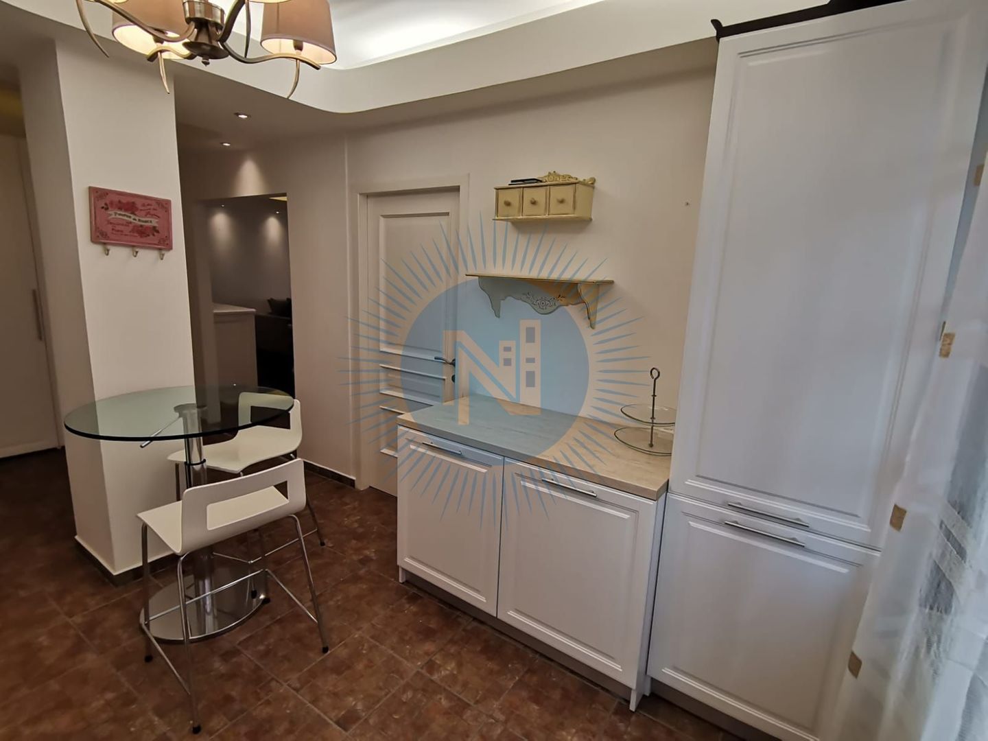 Apartament 3 camere Kiseleff - Poză 6