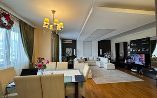 4 CAMERE- 144 MP UTILI || DECOMANDAT || FLOREASCA - Poză 7