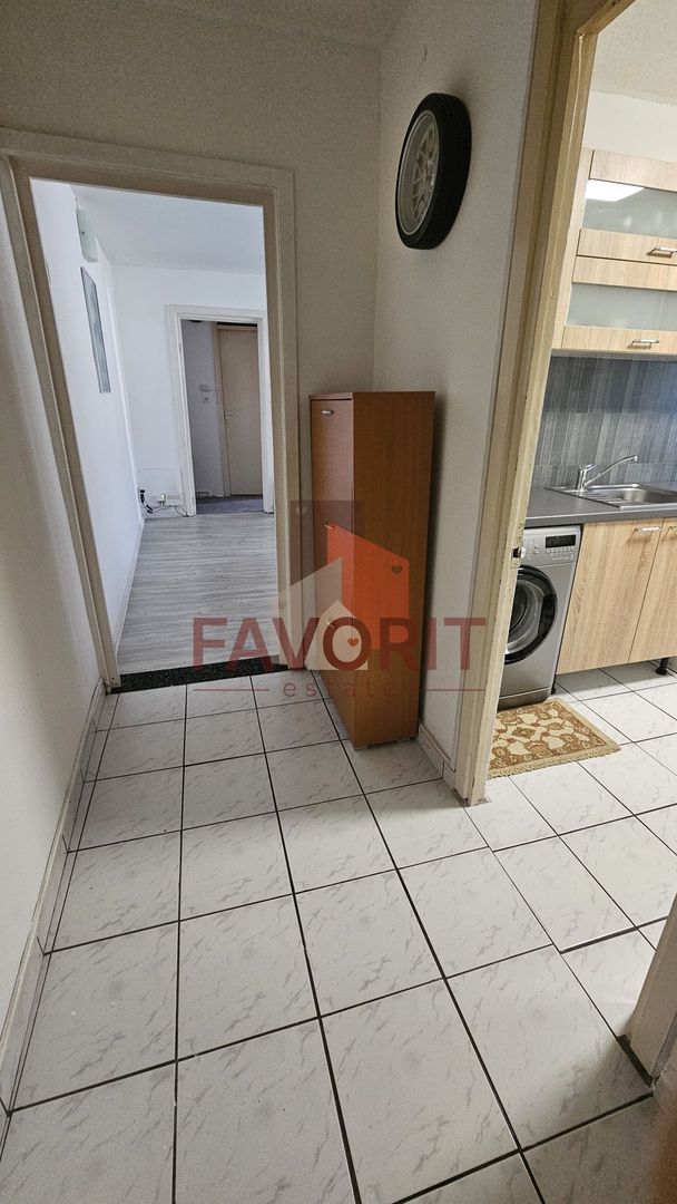 2 camere | centrala proprie | mobilat si utilat | zona excelenta | - Poză 6