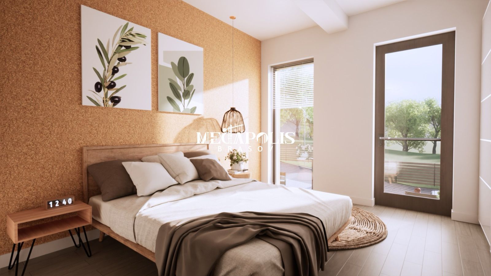 Apartament 2 camere | Direct Dezvoltator | Premium | Buncloc - Poză 14