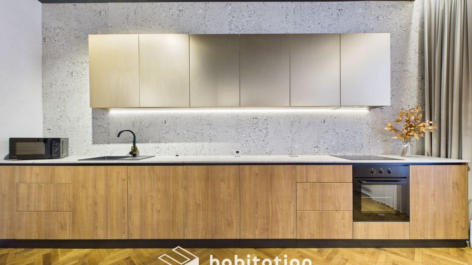 Apartament cu suflet boem și design modern de închiriat - zona Sinaia - Poză 9