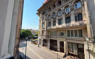 Apartament 2 camere tip duplex { Centrul Istoric -Piata Unirii } - Poză 1