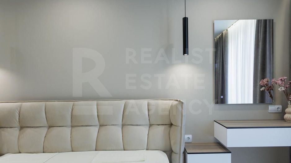 Vânzare, apartament, 3 camere, str. Vasile Lupu, Buiucani - Poză 6