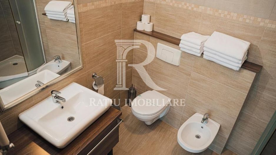 SKY HOTEL | ORADEA | ACTIV OPERATIONAL | INVESTIȚIE PREMIUM - Poză 34