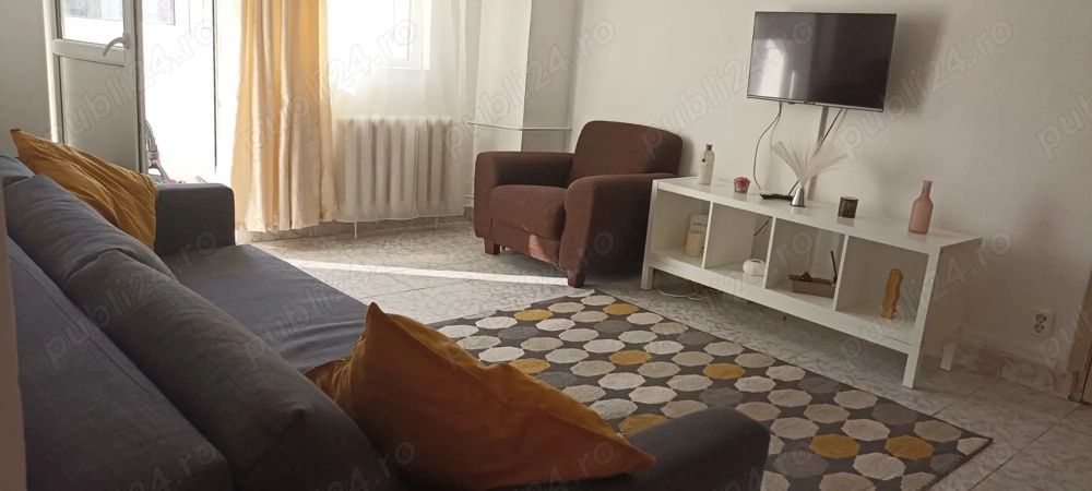 Apartament 2 camere Stefan cel Mare vis a vis de Spitalul Floreasca - Poză 1