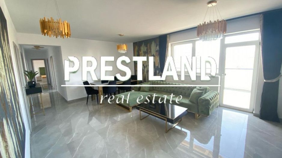 Penthouse de lux oferit spre închiriere. - Poză 10
