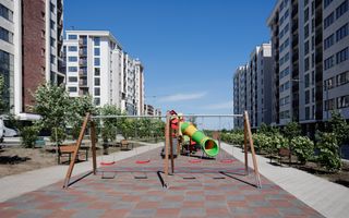 Vânzare, apartament, 2 camere, bd. Dacia, Botanica - Poză 16