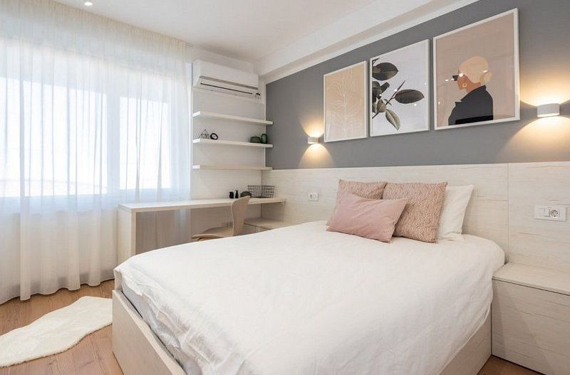 *GalDan-Apartments* - DUPLEX - 2 Dormitoare -  Sala Palatului - Poză 10