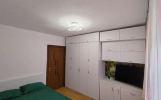 Apartament 2 camere | Strada Barcă | 54 mp | Boxă la subsol | Bloc reabilitat - Poză 5