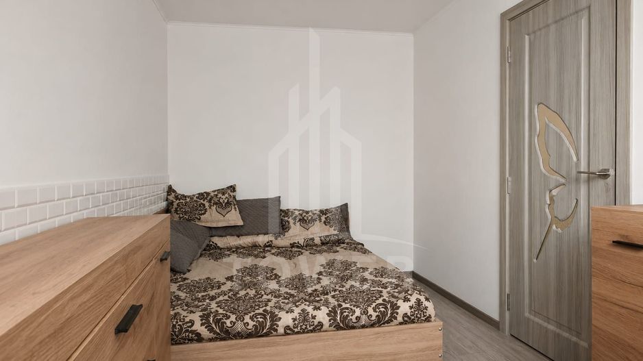 Apartament de vânzare 2 camere zona Hipodrom 3. - Poză 4