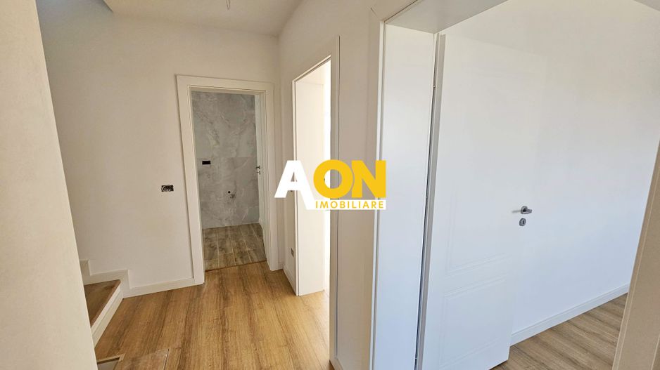 Casa tip insiruit, 4 camere, 186 mp teren, zona premium, Cetate - Poză 7