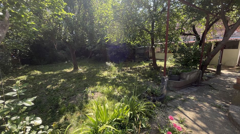 Girocului–Rebreanu | Casă de inchiriat | 500 mp teren | Birou/After-school - Poză 8