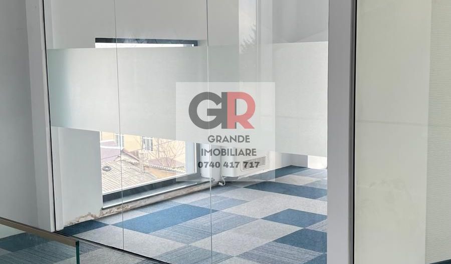 Spațiu de birouri de închiriat în Sud-Vest, Tulcea - Poză 1