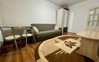 Garsoniera, balcon inchis cu termopan- Buziasului - Poză 3