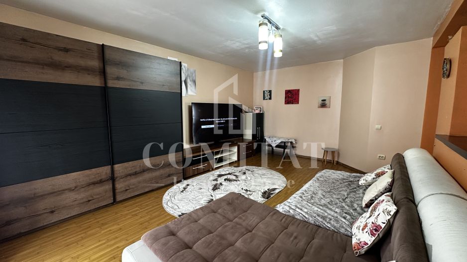 Apartament 2 camere | Loc de parcare | Zona Str Florilor - Poză 3