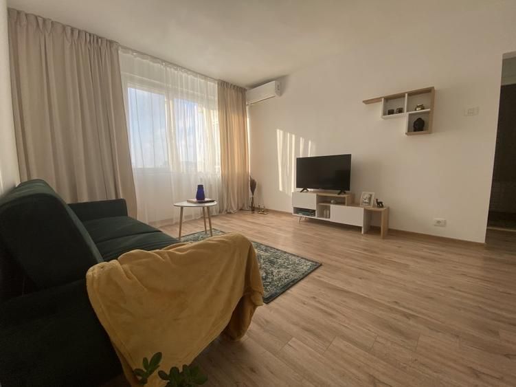 2 camere renovat, parcare inclusa, 5 min metrou 1 Decembrie - Poză 7