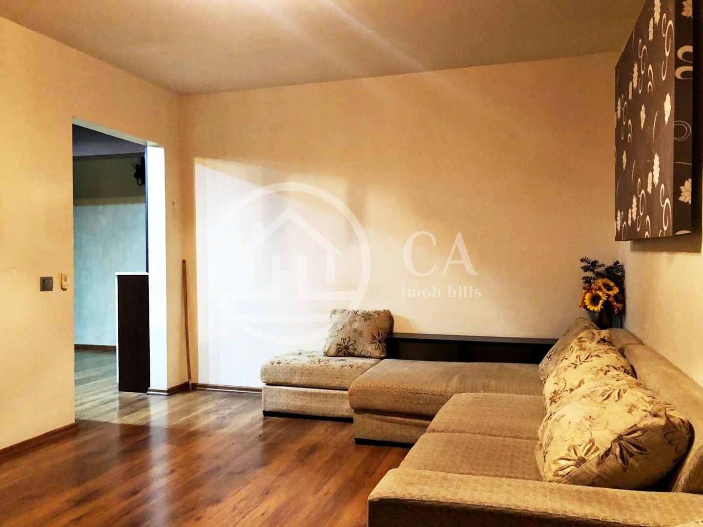 Apartament cu 4 camere de vanzare in Rogerius, Oradea - Poză 8