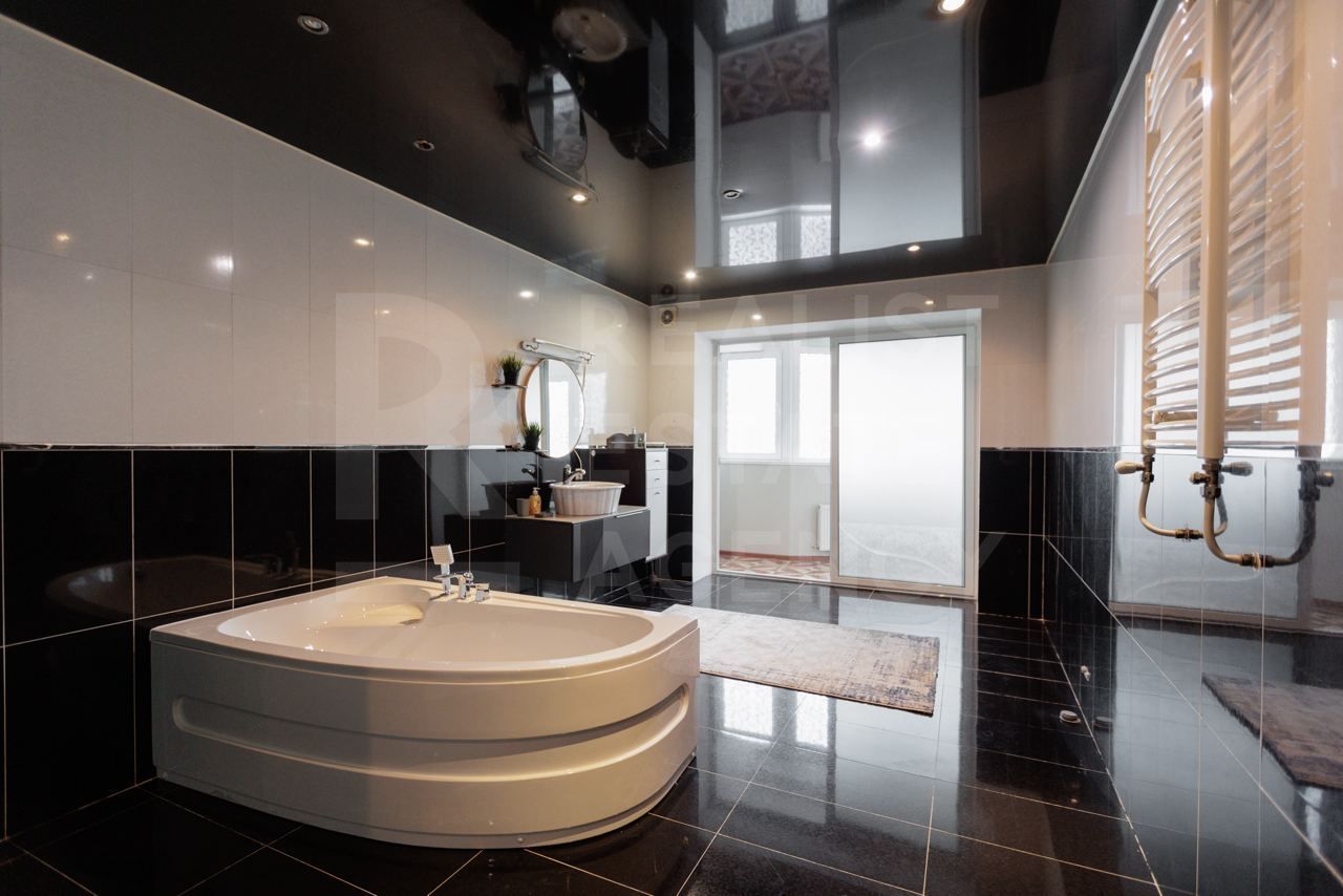 Vânzare, apartament, 3 camere, bul. Decebal, Botanica - Poză 20