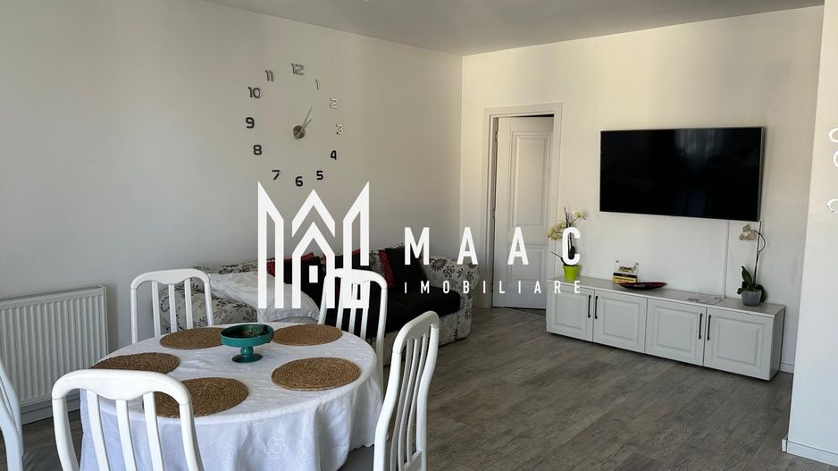 Apartament 2 Camere | 54MPU | Etaj Retras | - Poză 9