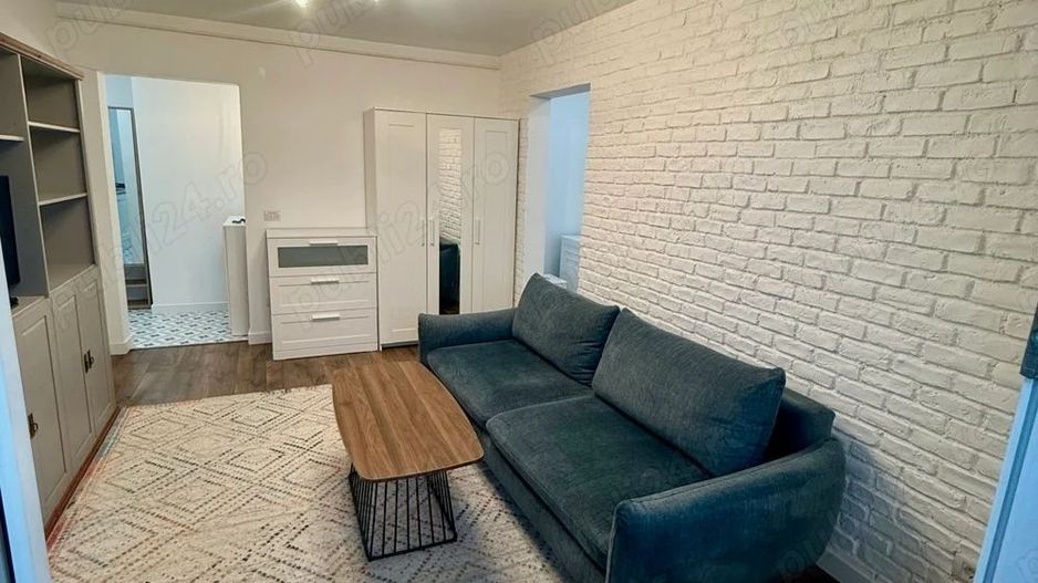Apartament superb Piata Victoriei - Poză 3