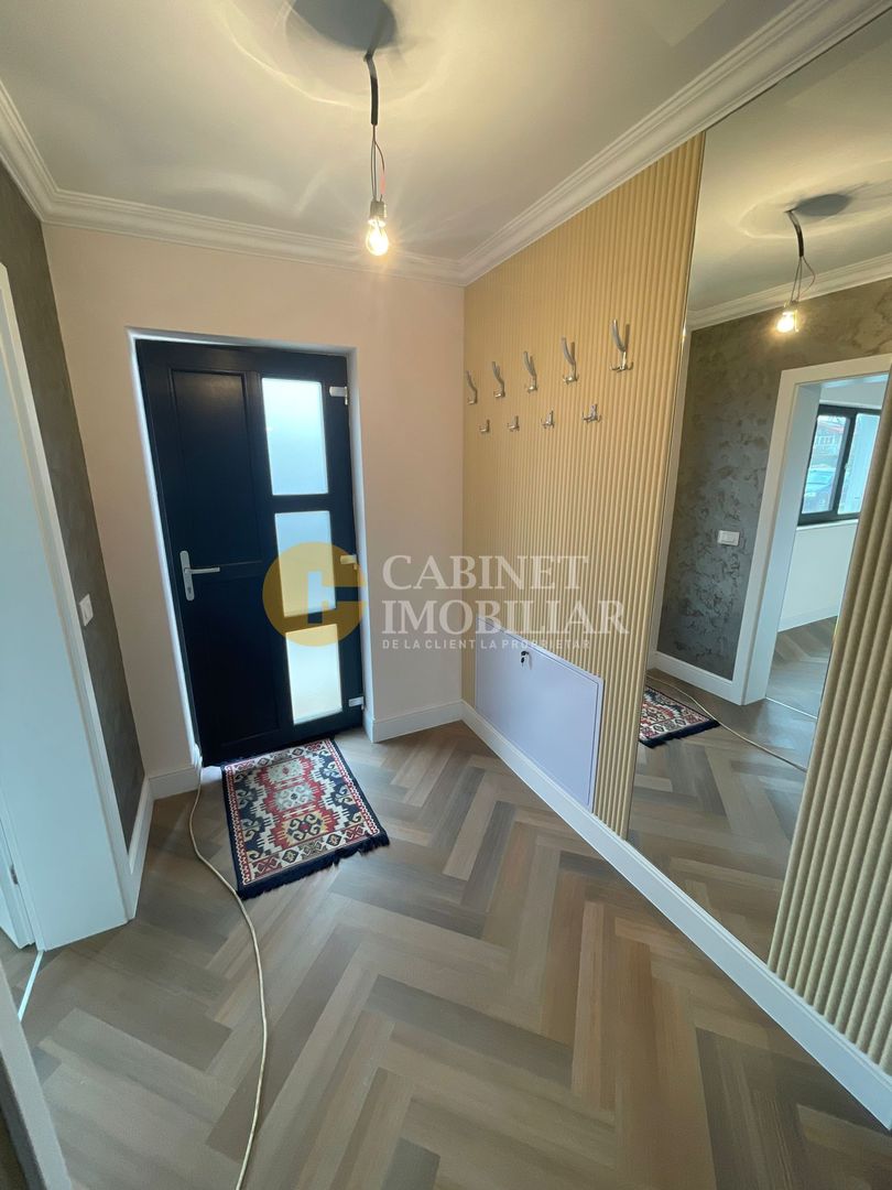 Casa individuala - zona Holboca Finalizata - Poză 13