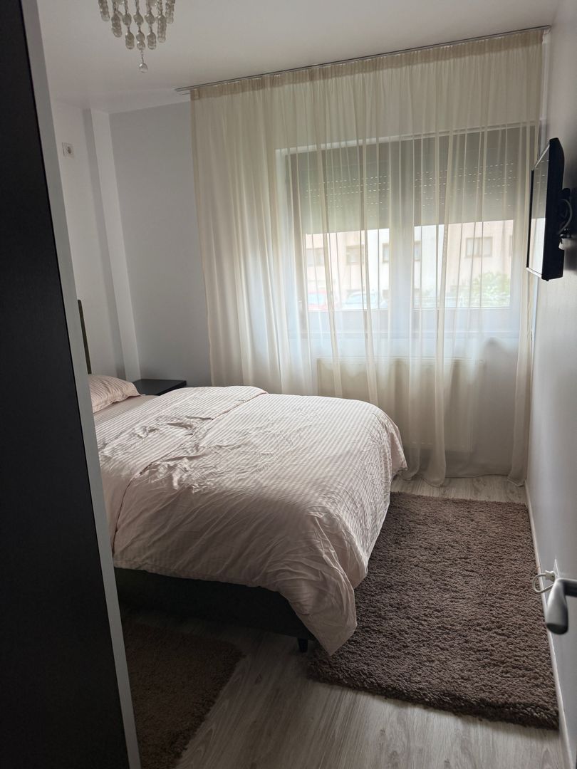 Apartament  Premium de inchiriat- Popesti - Centrala proprie - Poză 6