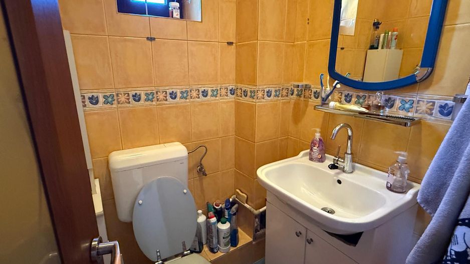 VANZARE Vila tip duplex in Popesti Leordeni - Poză 20