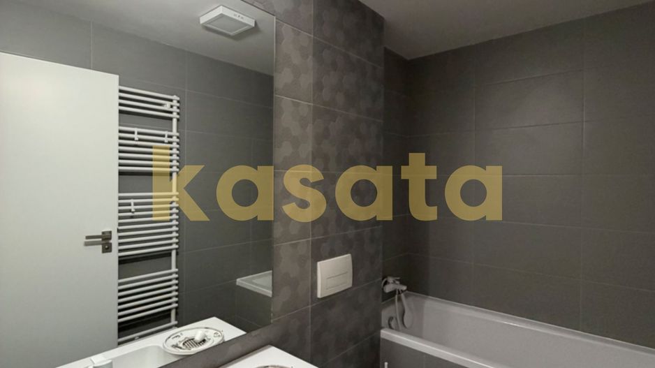Apartament 4 camere | Premium | Upground | Panoramic Lake & City Views - Poză 37