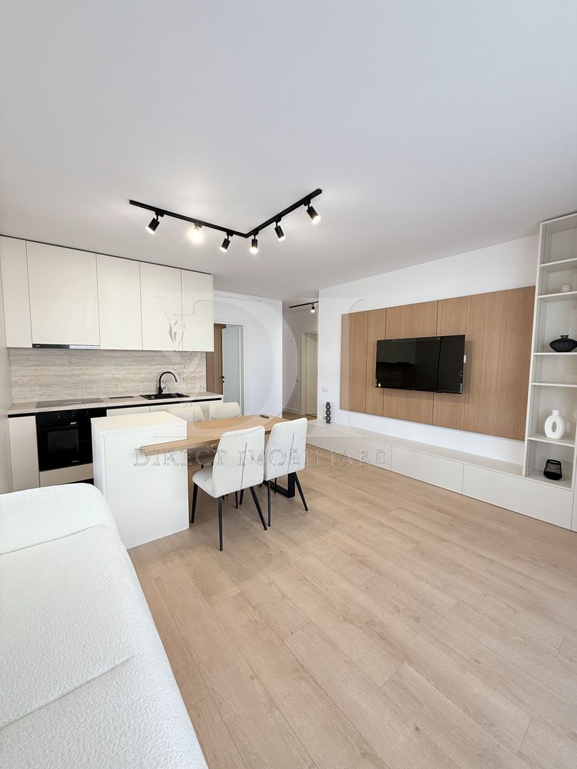 Apartament 3 camere / etaj intermediar / Zona Eroilor - Poză 7