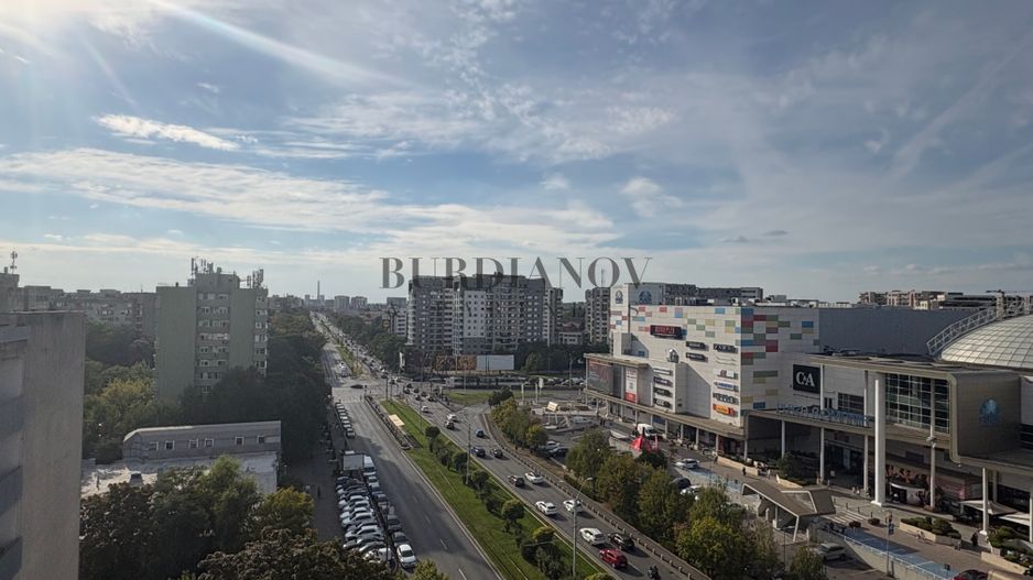 Apartament cu 3 camere - Centrală proprie- Drumul Taberei - Mall Plaza - Poză 1