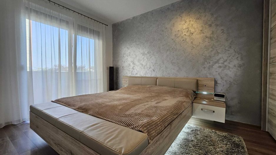 Apartament 2 camere  Aradului bloc nou parter cu balcon - Poză 4