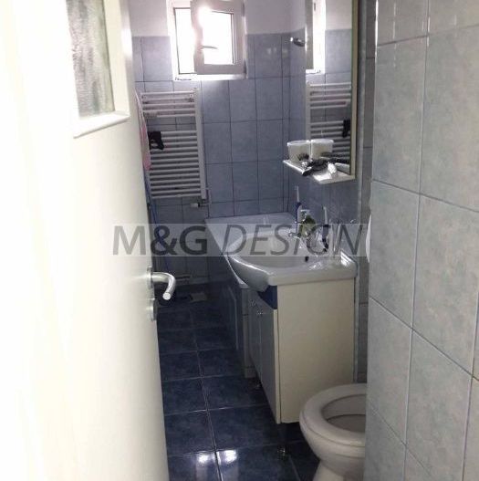 Apartament 3 camere Cetatii - Poză 9