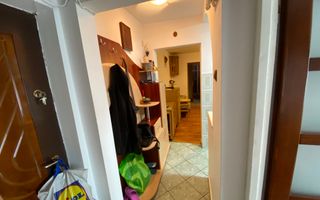 Apartament 3 camere | Etaj intermediar | Zona Micro 14 - Poză 9