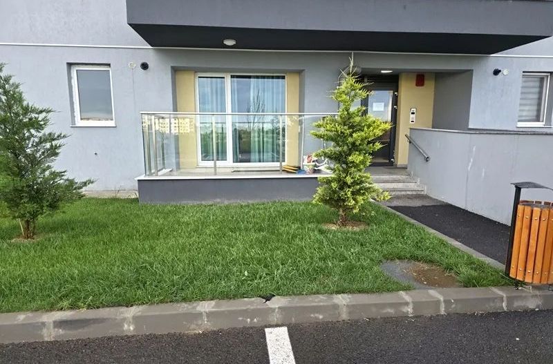 Apartament nemobilat, zona Prelungire Ghencea + 2 locuri de parcare - Poză 2
