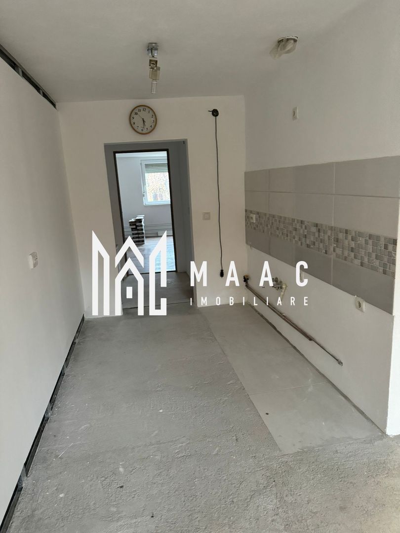 Apartament 2 camere | 54MPU | Loc de Parcare | Cisnadie - Poză 2