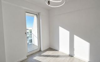 Investiție! Vânzare apartament 2 camere, terasă panoramică~zona Auchan - Poză 6