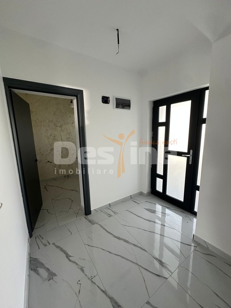 Casă individuală 4 camere | 121 mp utili | Teren 893 mp | Berceni - Poză 16