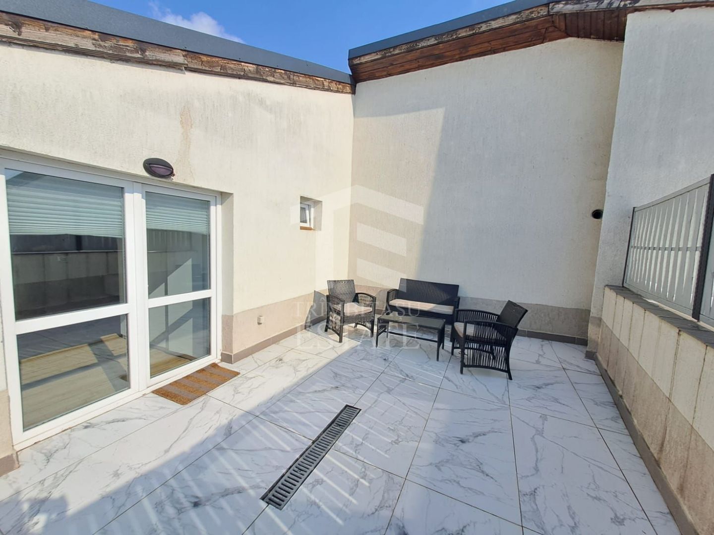 Apartament 2 camere plus terasa de 22 mp - Poză 16