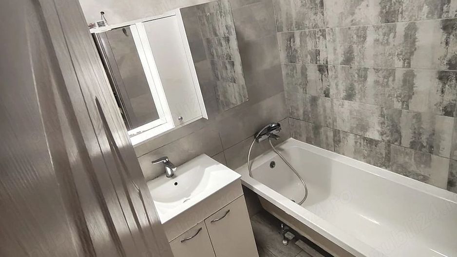 De vanzare garsoniera tip studio - Titan Gura Putnei - Poză 9